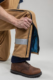 Enespro® 65 cal Arc Flash Bib Overalls