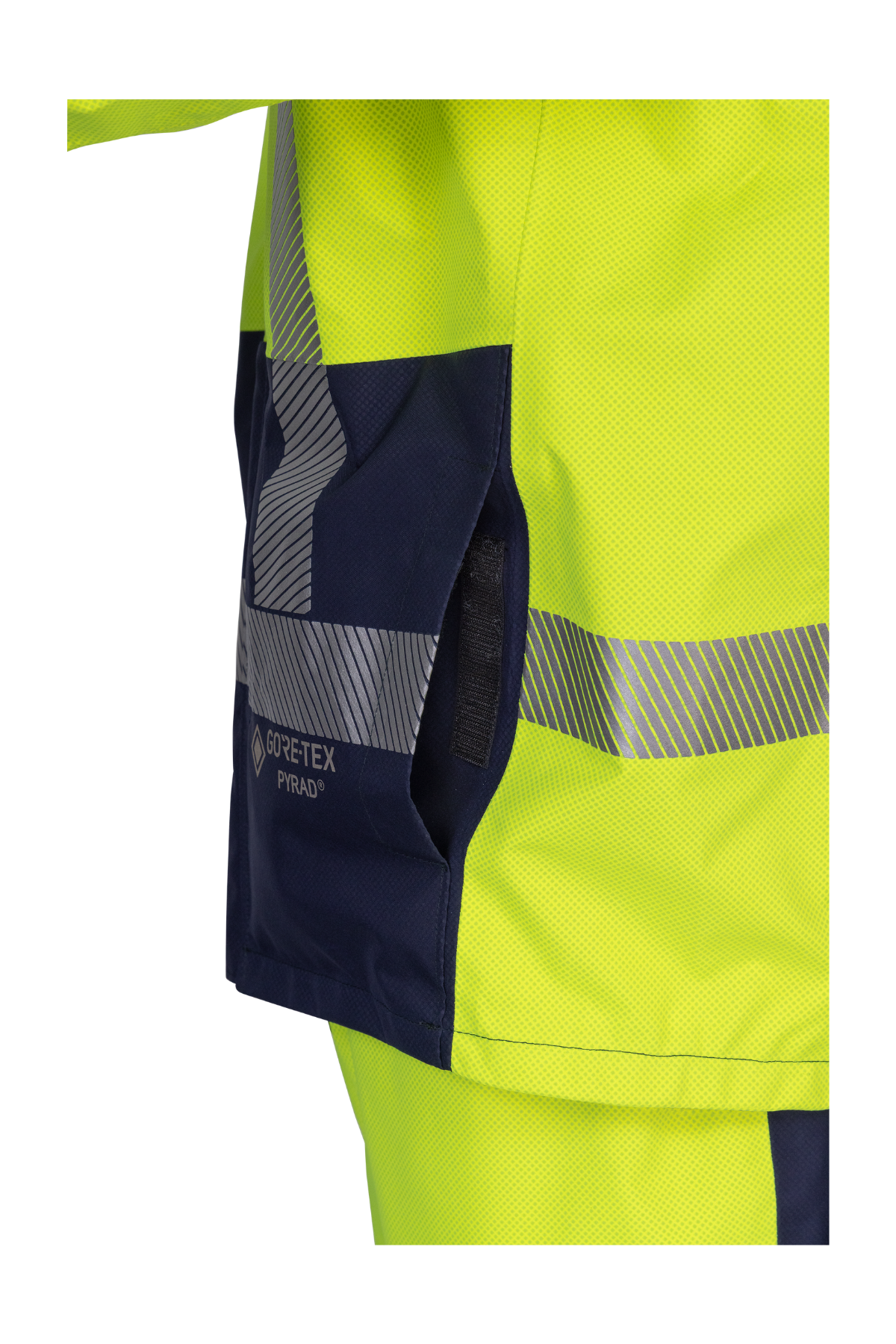 DRIFIRE® FR DuoStorm Jacket Class 3