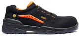 Advance S3 Safety Shoes – Steel Toe, Slip & Puncture Resistant Work Shoes