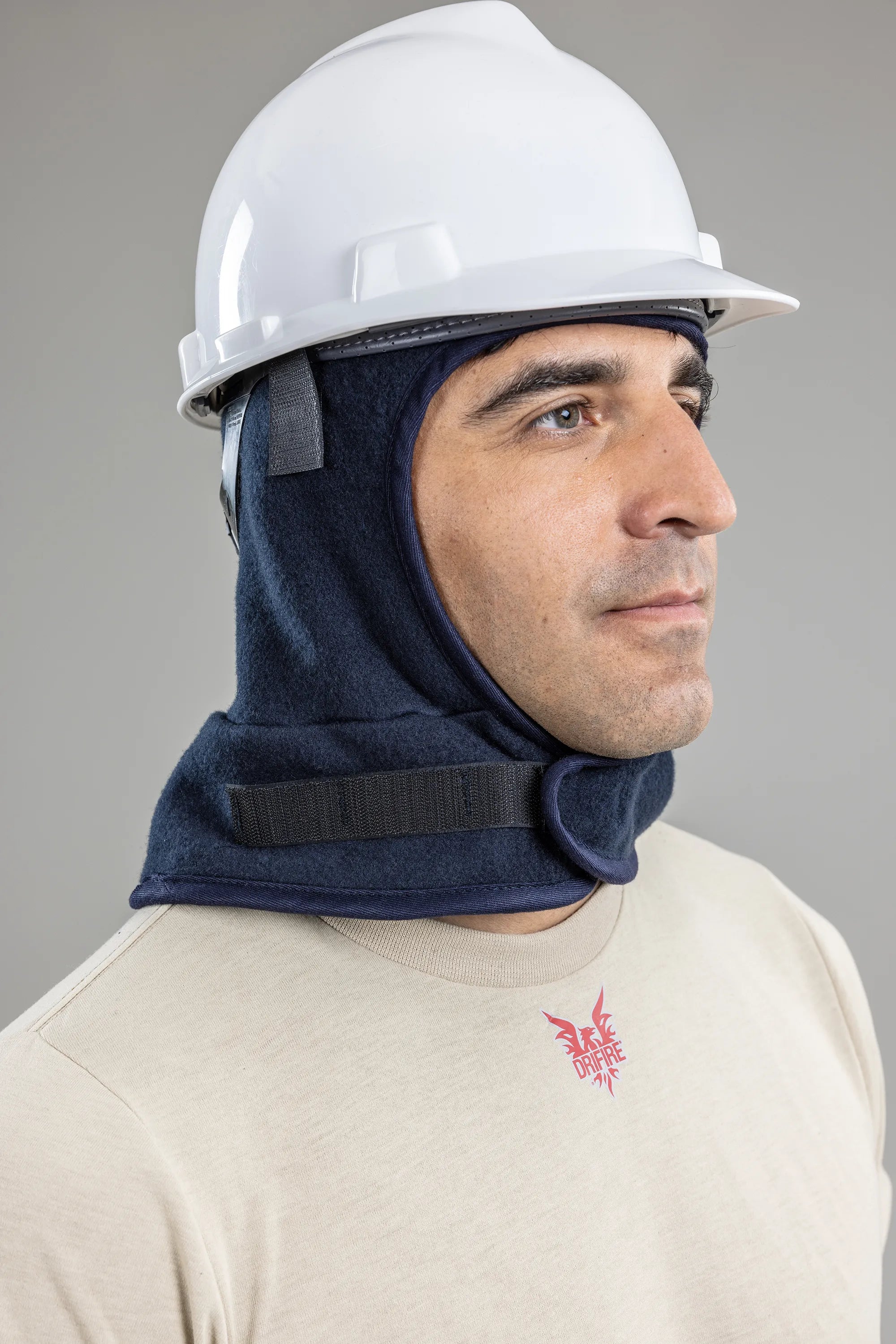 DRIFIRE® FR Fleece Hard Hat Liner