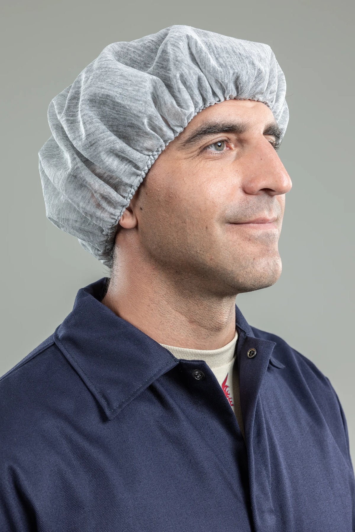 NSA FR Hairnet
