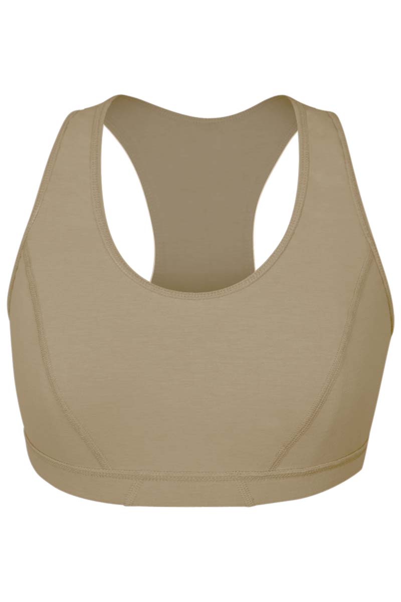 DRIFIRE PRIME Women's Soft Compression Sports Bra