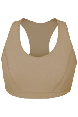 DRIFIRE PRIME Women's Soft Compression Sports Bra