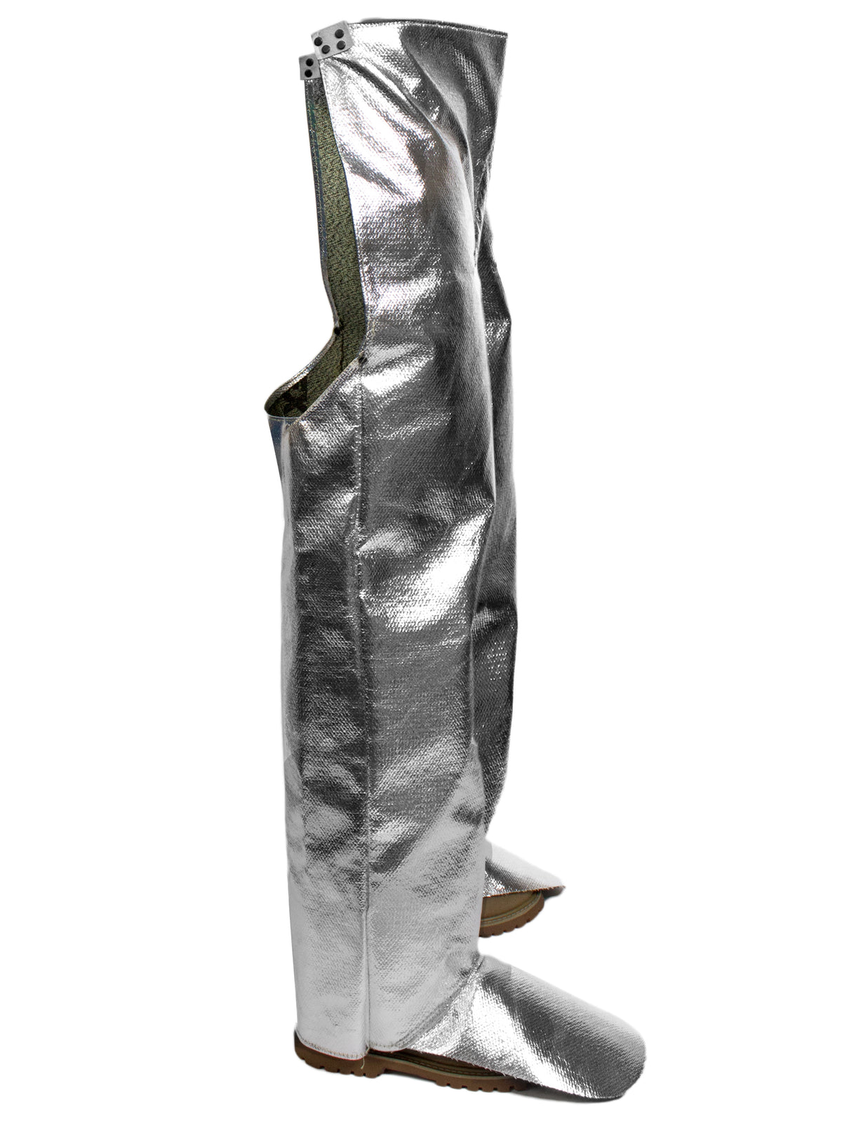 NSA CARBON ARMOUR™ Aluminized Chaps