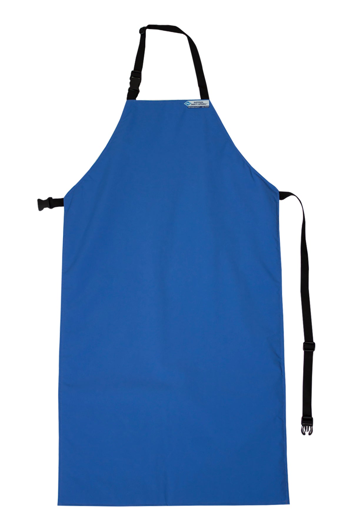 NSA Cryogenic Apron