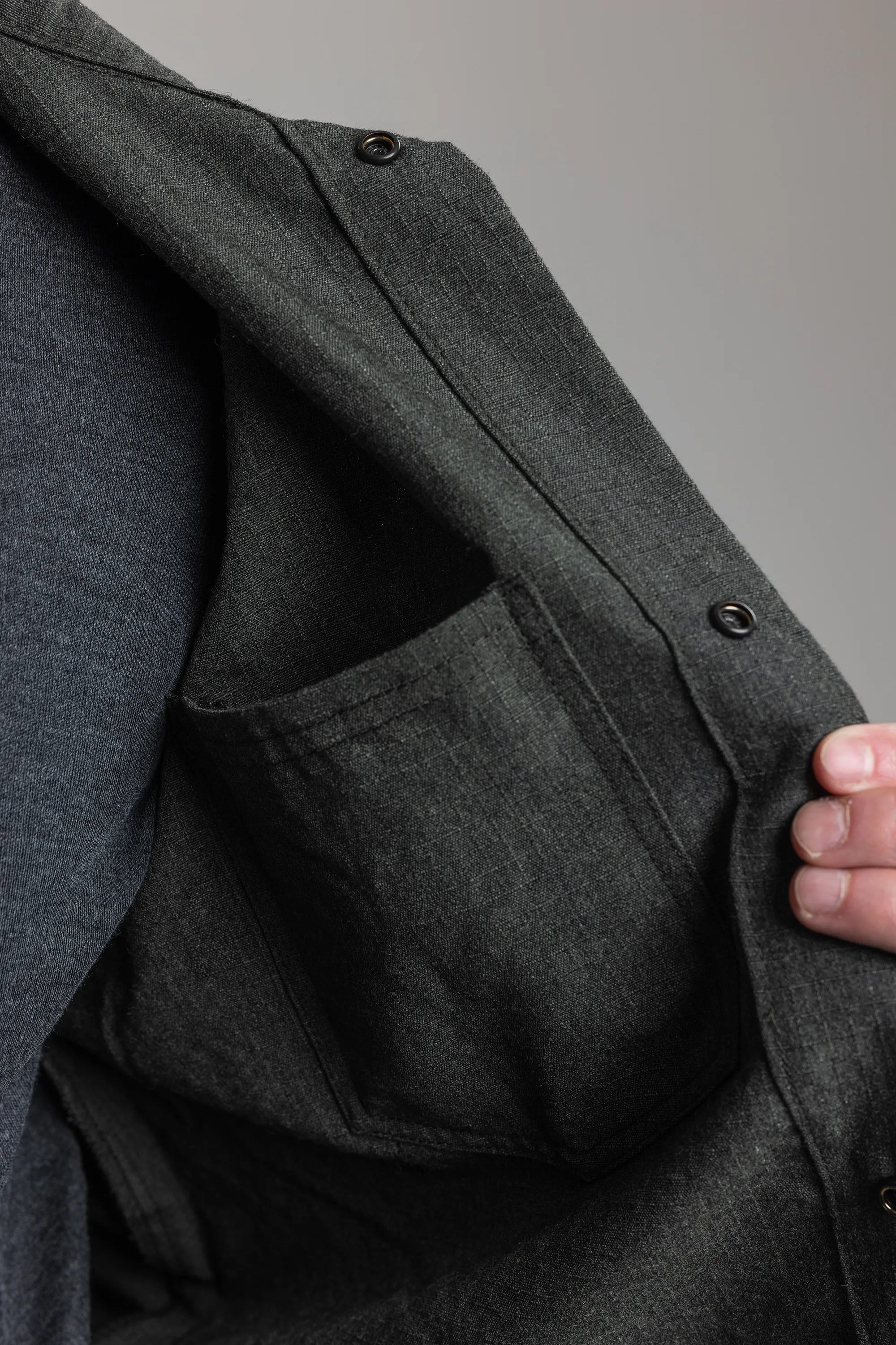 NSA CARBON ARMOUR™ Ripstop Jacket