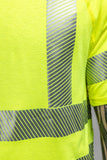 DRIFIRE® FR Control™ Hi-Vis Short Sleeve T-Shirt Class 3