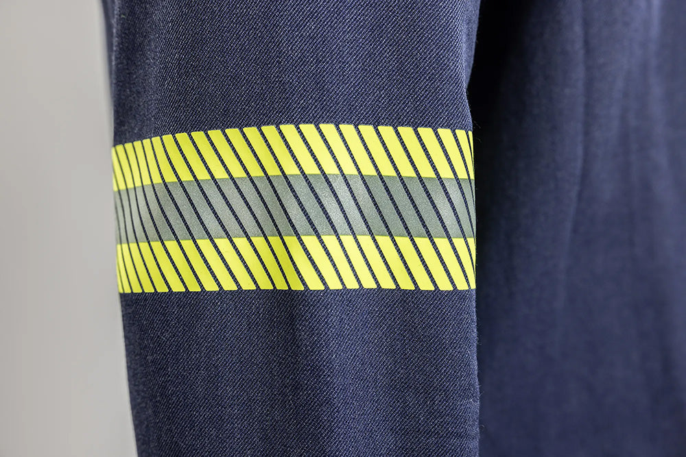 Enespro® AirLite™ 12 cal Arc Flash Jacket