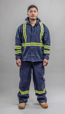 DRIFIRE HYDROflash FR Rain Jacket