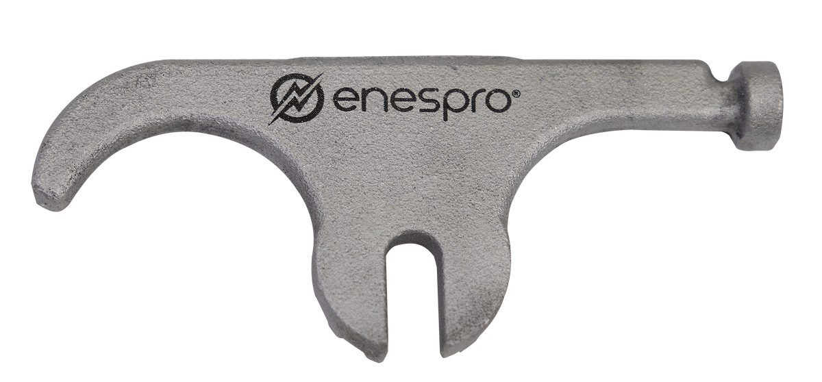 Enespro Universal Disconnect Head