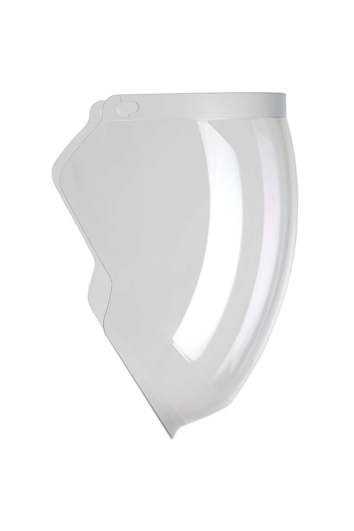 NSA Clear XTR High Heat Replacement Faceshield