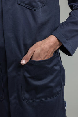 NSA FR Lab Coat