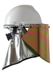NSA Aluminized High Heat Head Protection Kit