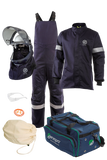 Enespro® 20 Cal Arc Flash Kit with Lift Front Shroud