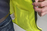 DRIFIRE® FR Anti-Stat Hi-Vis Mesh Class 2 Vest