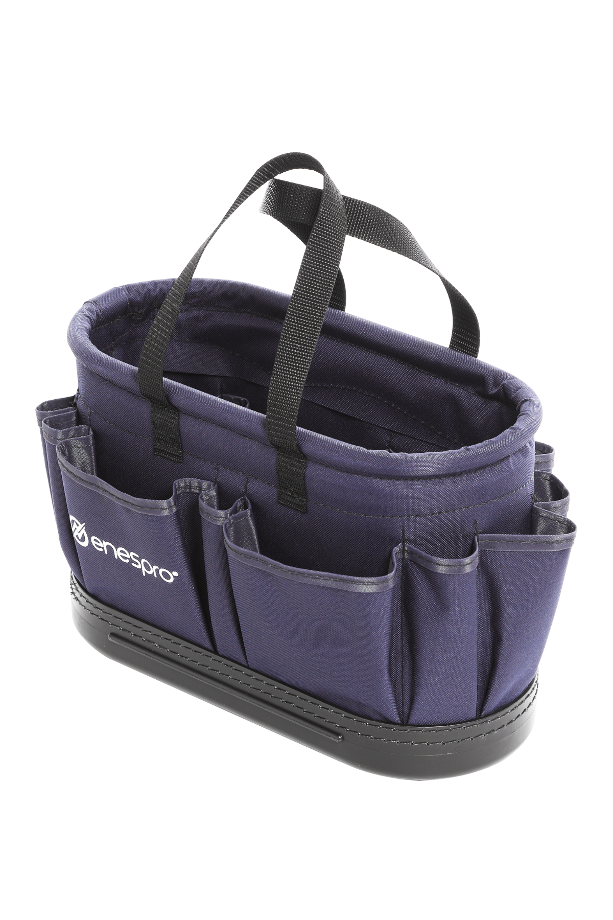 Enespro® Multi-Pocket Oval Tool Bucket