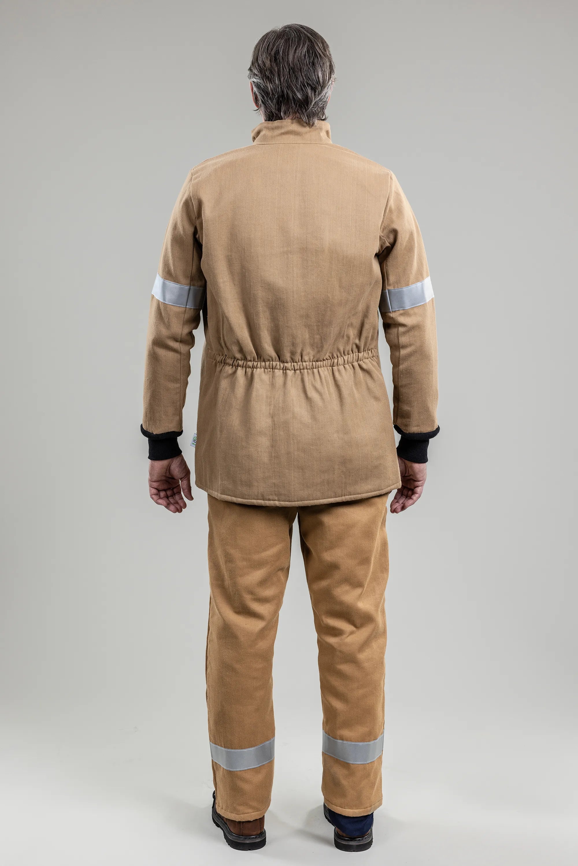 Enespro® 65 cal Arc Flash Jacket