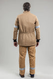 Enespro® 65 cal Arc Flash Jacket