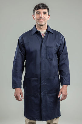 NSA FR Lab Coat