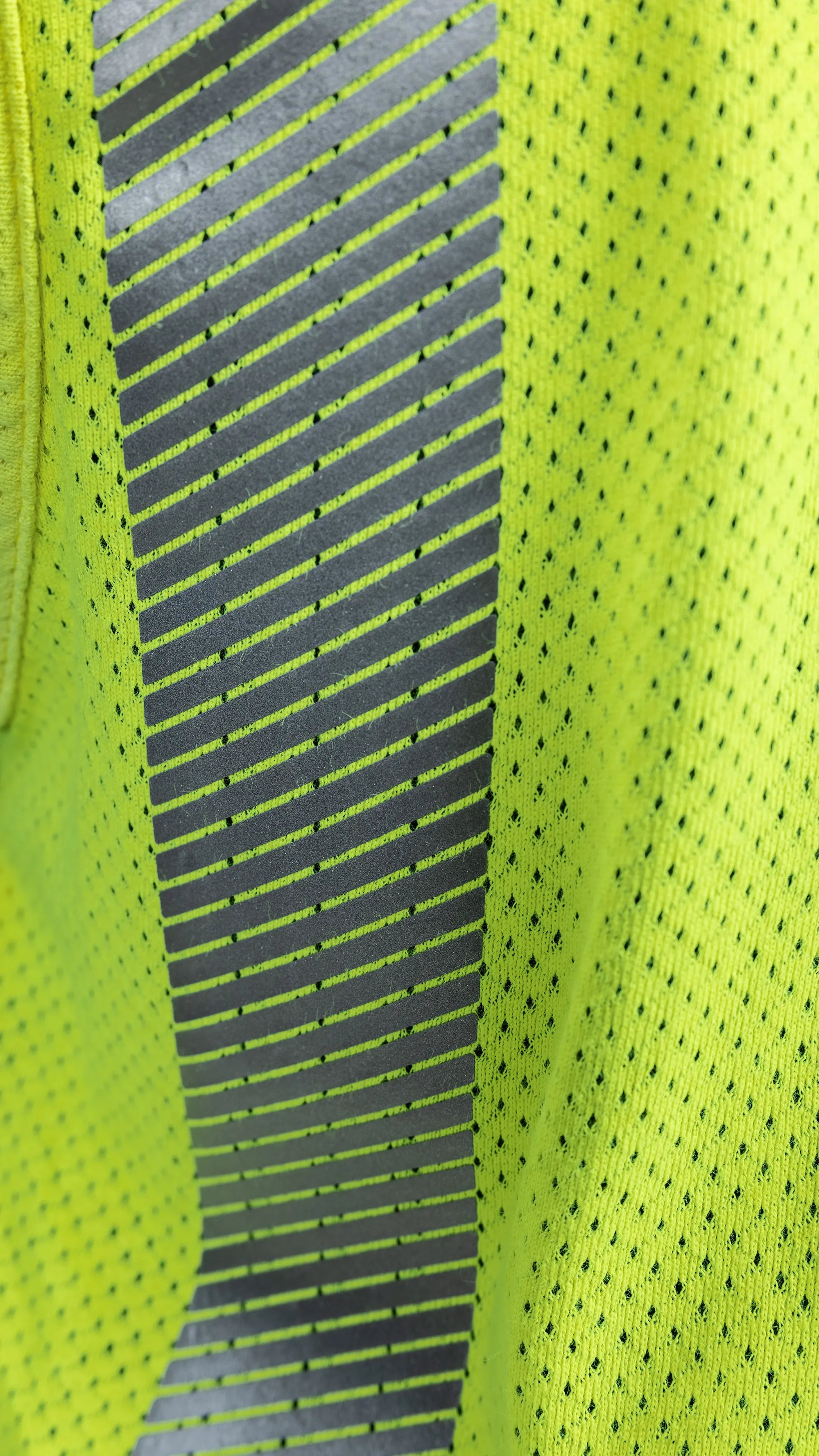 DRIFIRE® FR Hi-Vis Mesh Zip Front Class 2 Vest