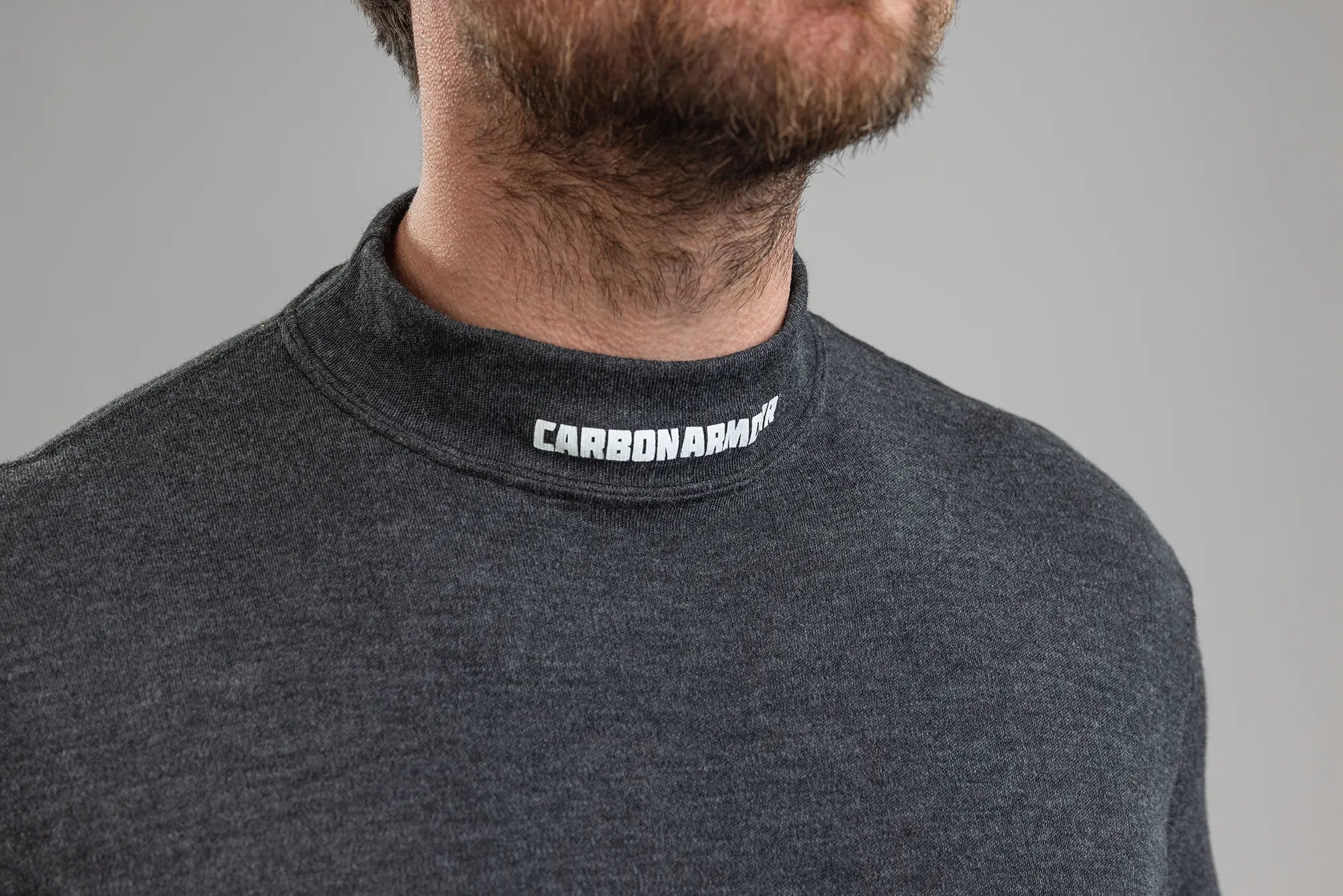 NSA CARBON ARMOUR™ FR Base Layer Shirt