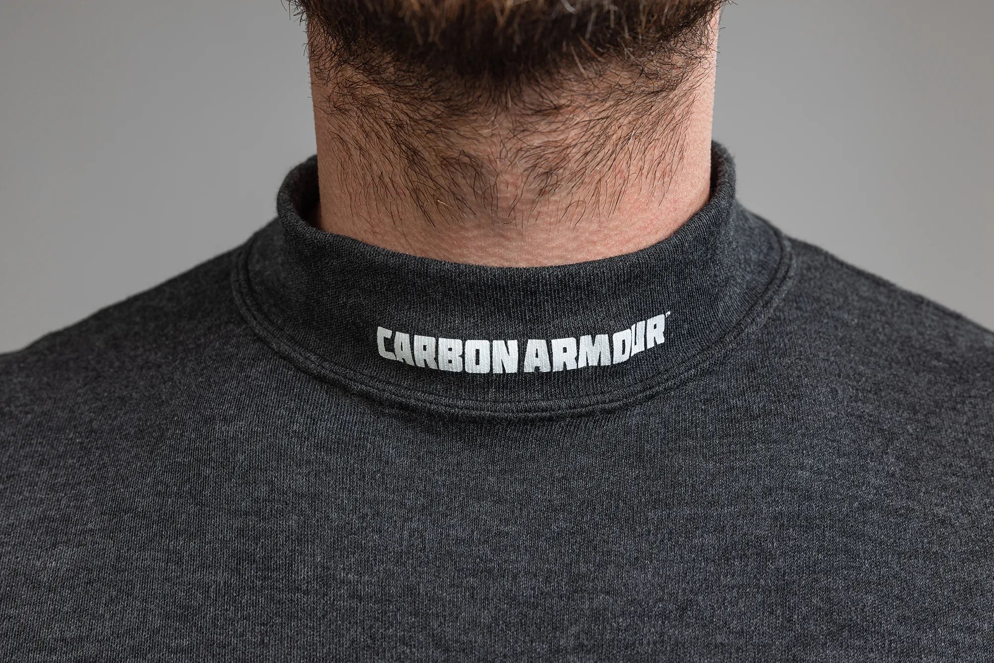 NSA CARBON ARMOUR™ FR Base Layer Shirt