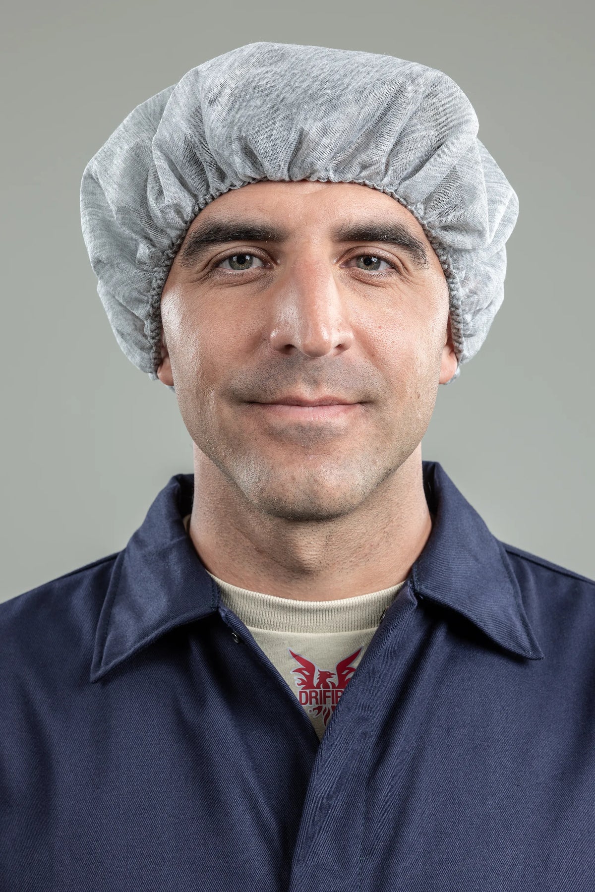NSA FR Hairnet