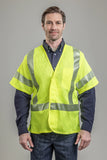 DRIFIRE® FR Hi-Vis Mesh Class 3 Vest