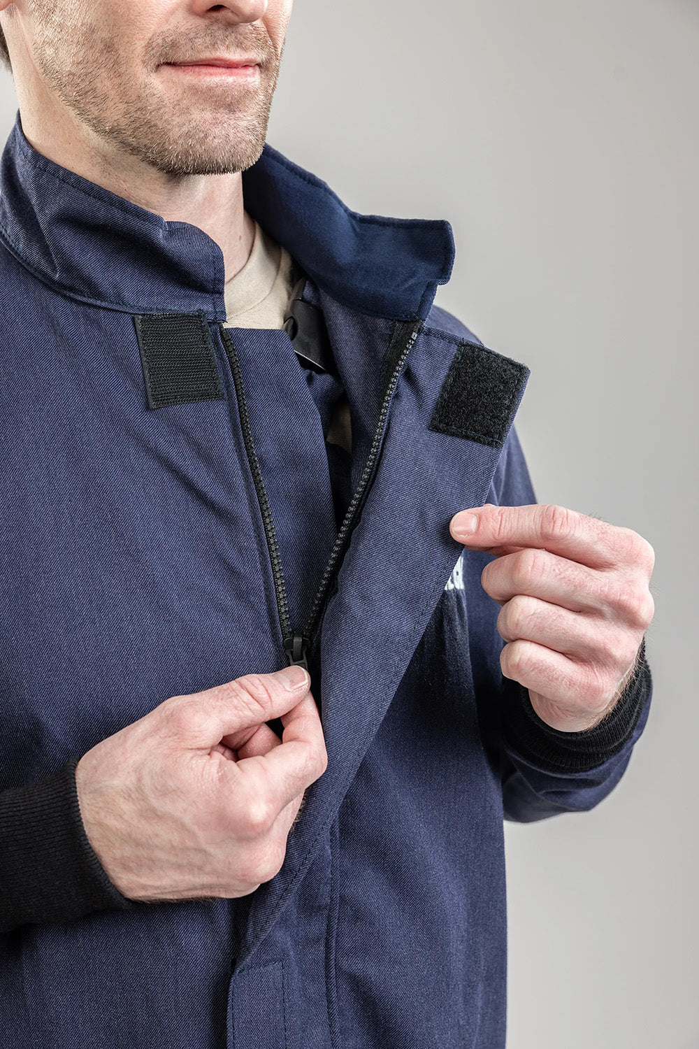 Enespro® AirLite™ 12 cal Arc Flash Jacket
