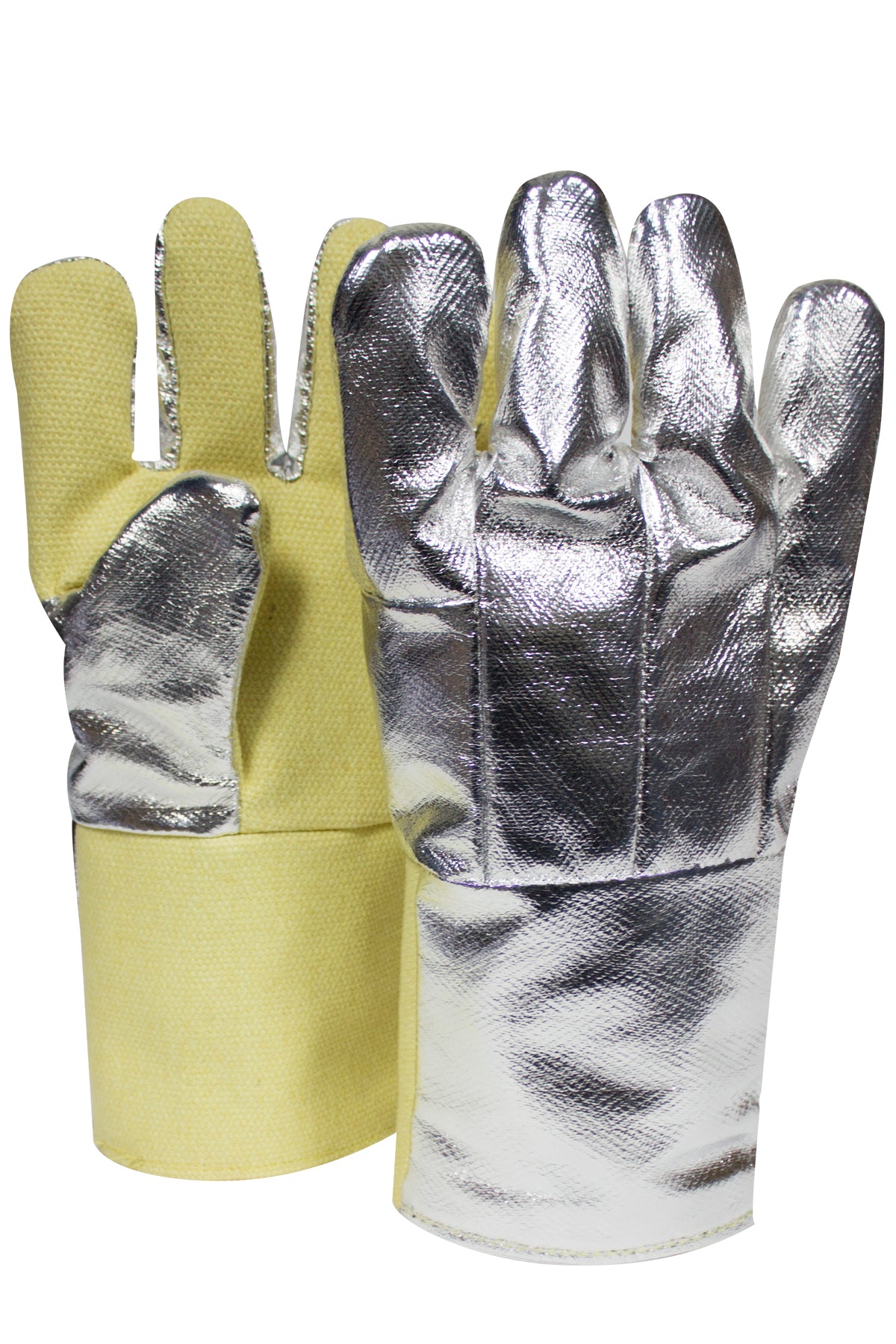 NSA Thermobest™ Aluminized High Heat Glove with Wing Thumb