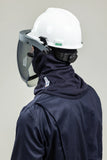 Enespro® 12 cal Hover XTR™ Series Faceshield with Hard Hat