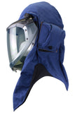 Enespro® AGP 40 Cal Arc Flash Lift Front Hood with Dual Fans
