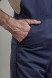Enespro® AirLite™ 12 cal Arc Flash Bib Overalls