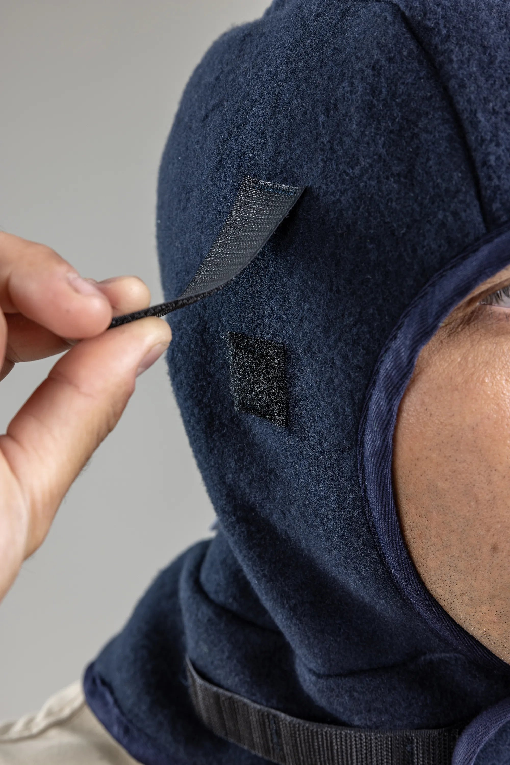 DRIFIRE® FR Fleece Hard Hat Liner