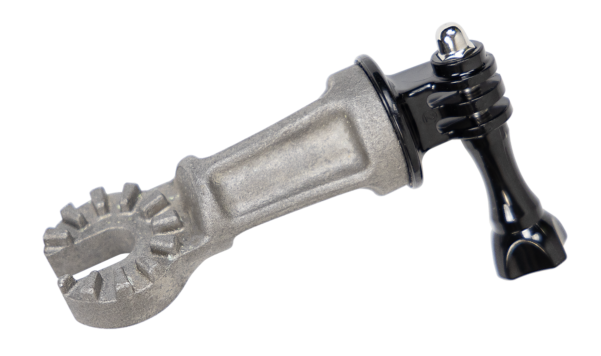 Enespro Universal Action-Style Camera Mount