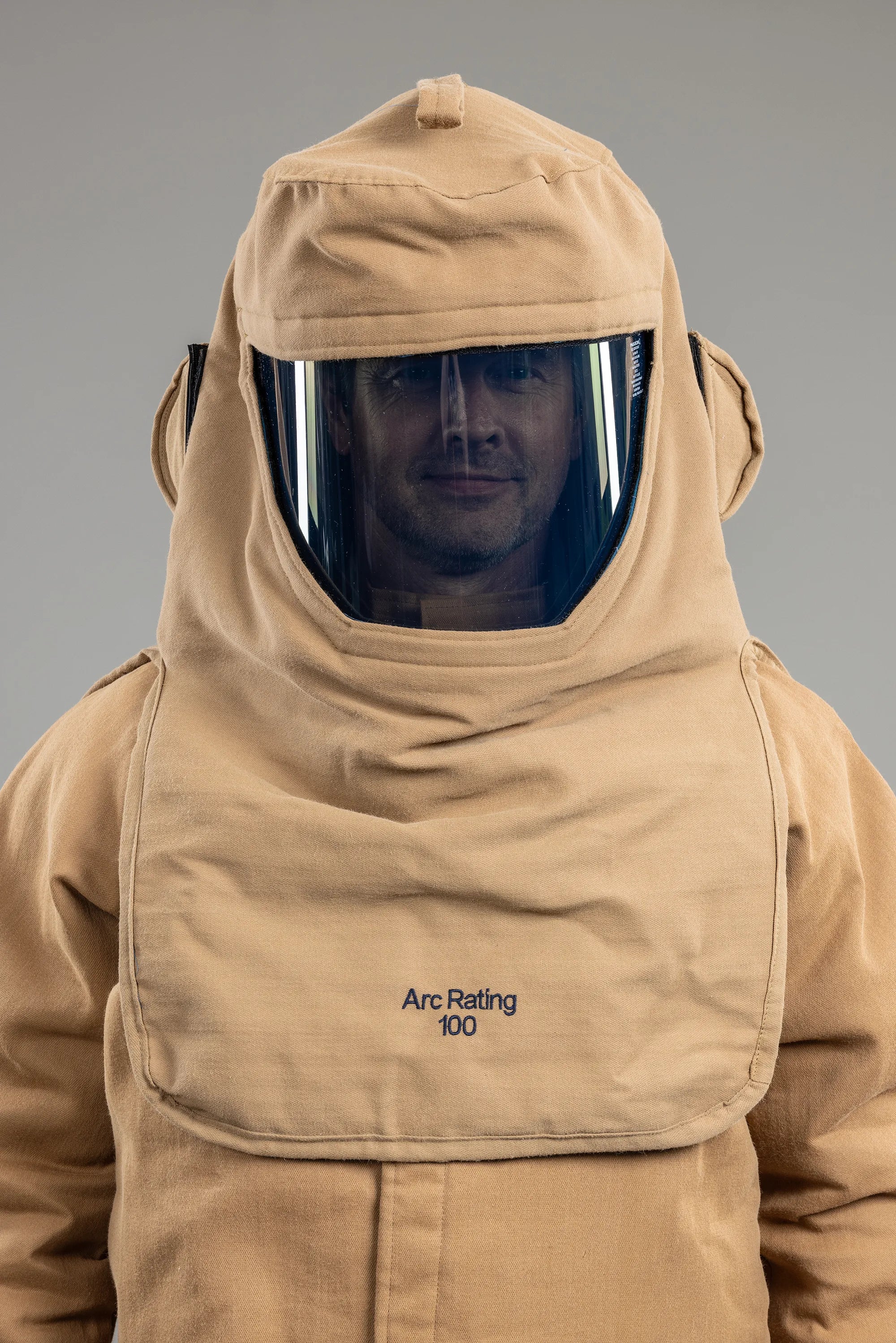 Enespro® ArcGuard® 100 cal Arc Flash Hood