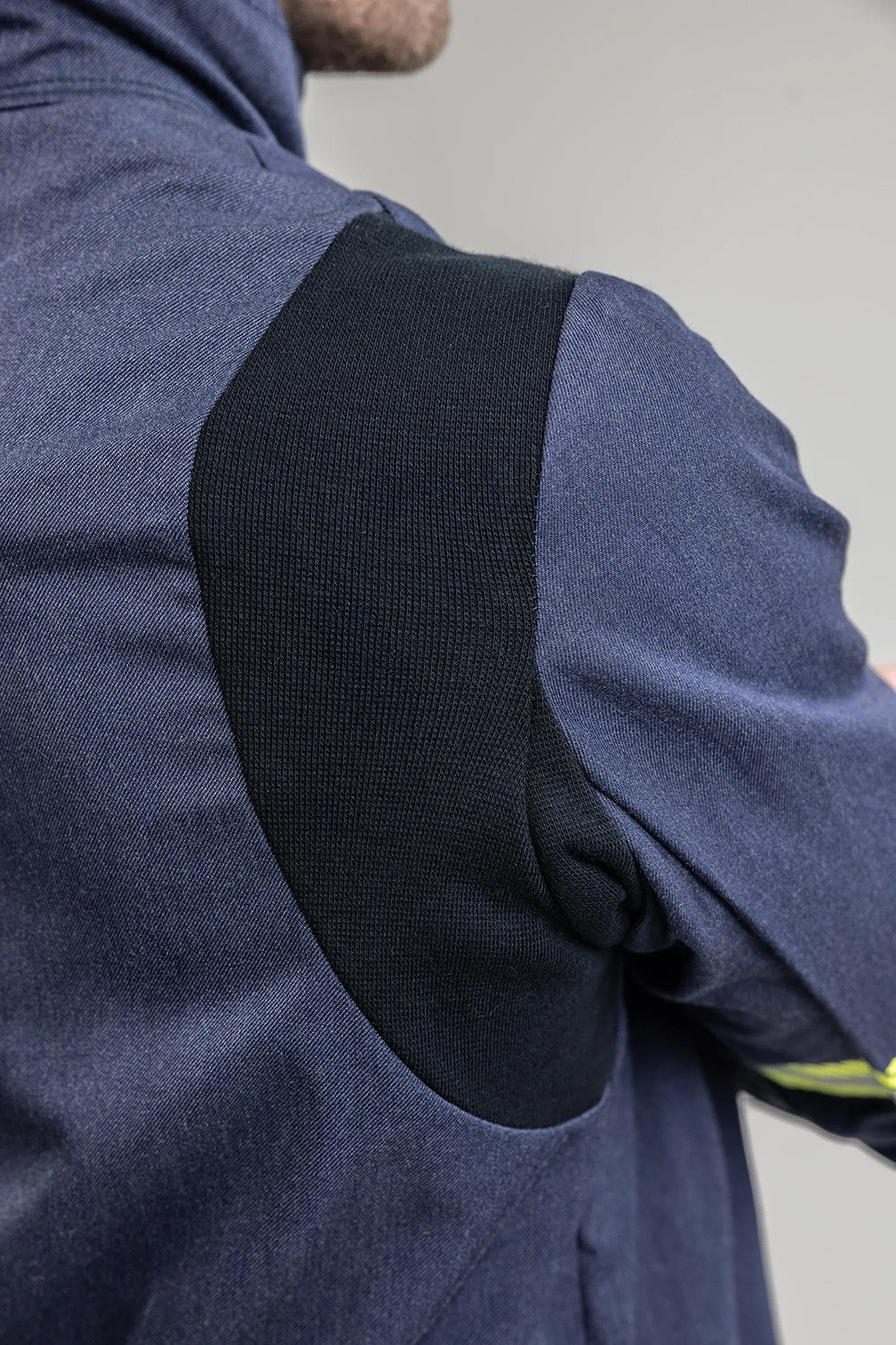 Enespro® AirLite™ 12 cal Arc Flash Jacket
