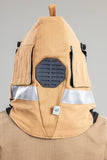 Enespro® 65 cal Lift Front Hood with Dual Fans