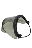 Enespro® 12 cal PureView™ Faceshield with Universal Front Brim Adapter
