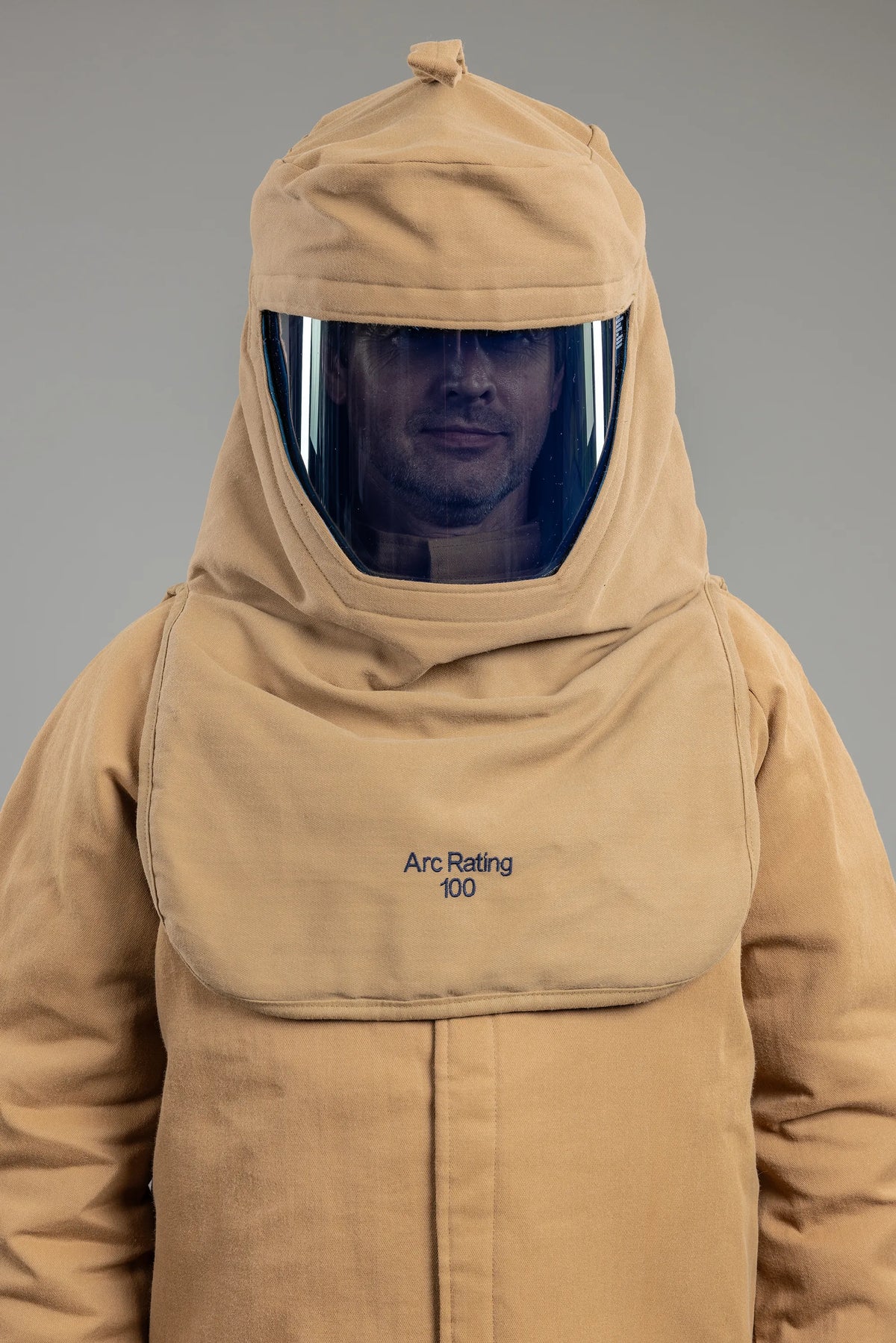Enespro® ArcGuard® 100 cal Arc Flash Hood