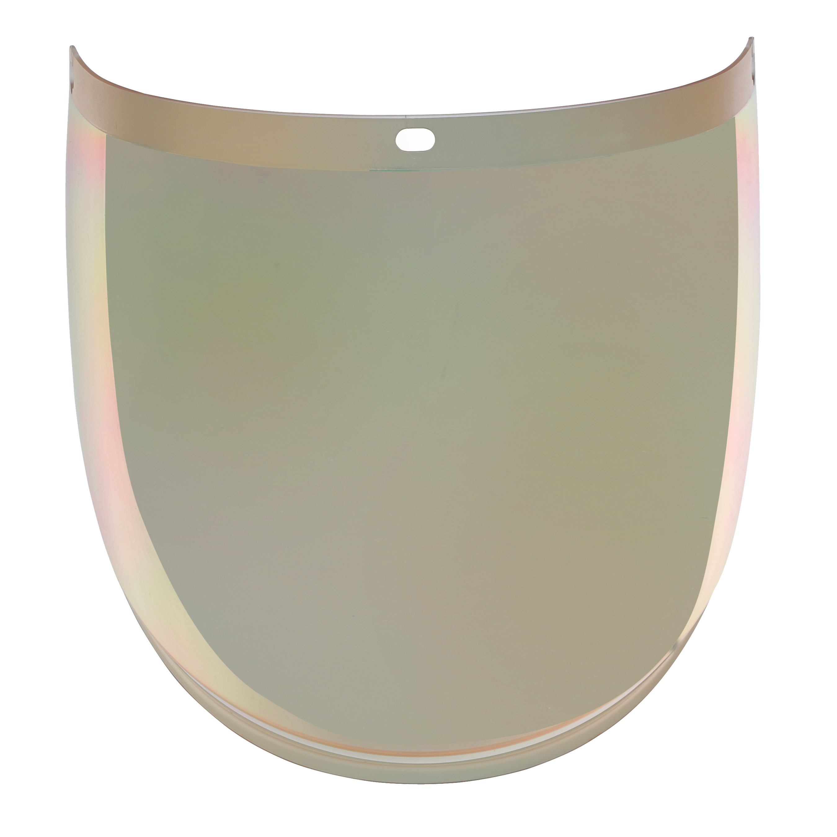 NSA Gold XTR Extreme Heat Replacement Faceshield