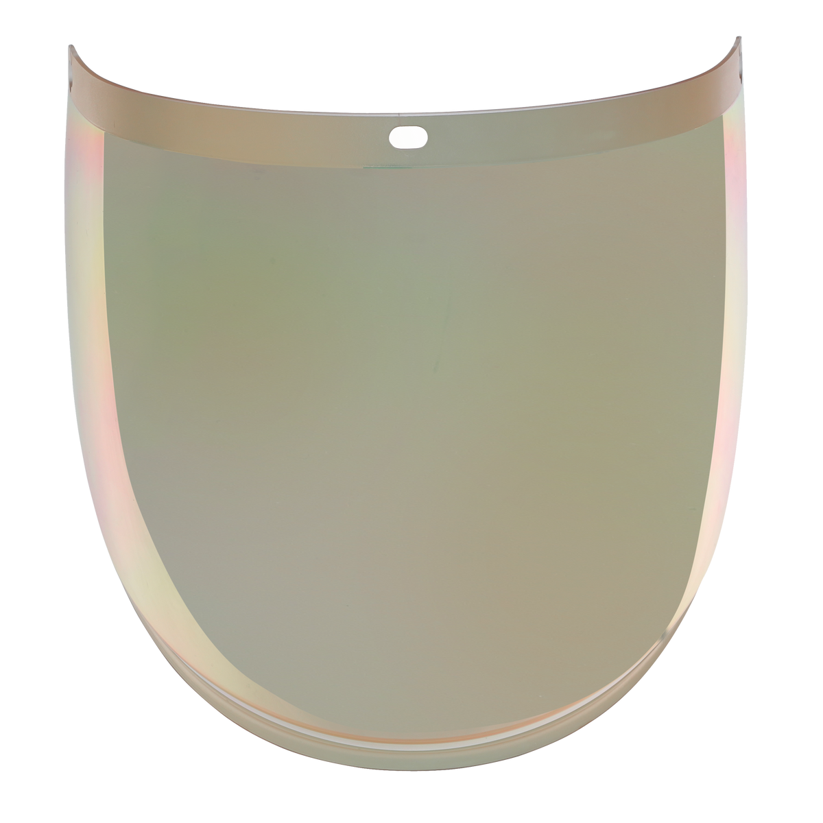 NSA Gold XTR Extreme Heat Replacement Faceshield
