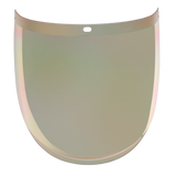 NSA Gold XTR Extreme Heat Replacement Faceshield