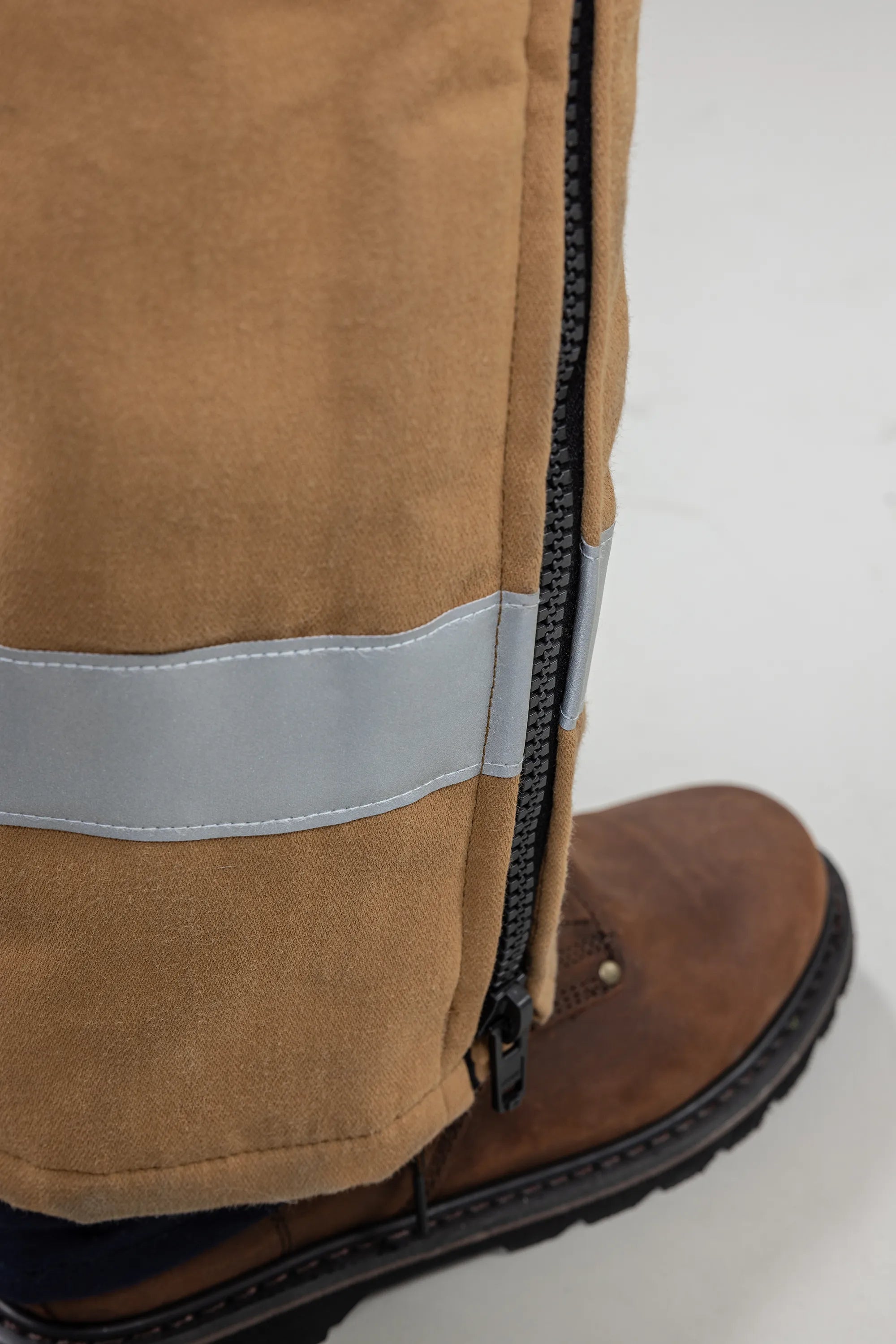 Enespro® 65 cal Arc Flash Bib Overalls
