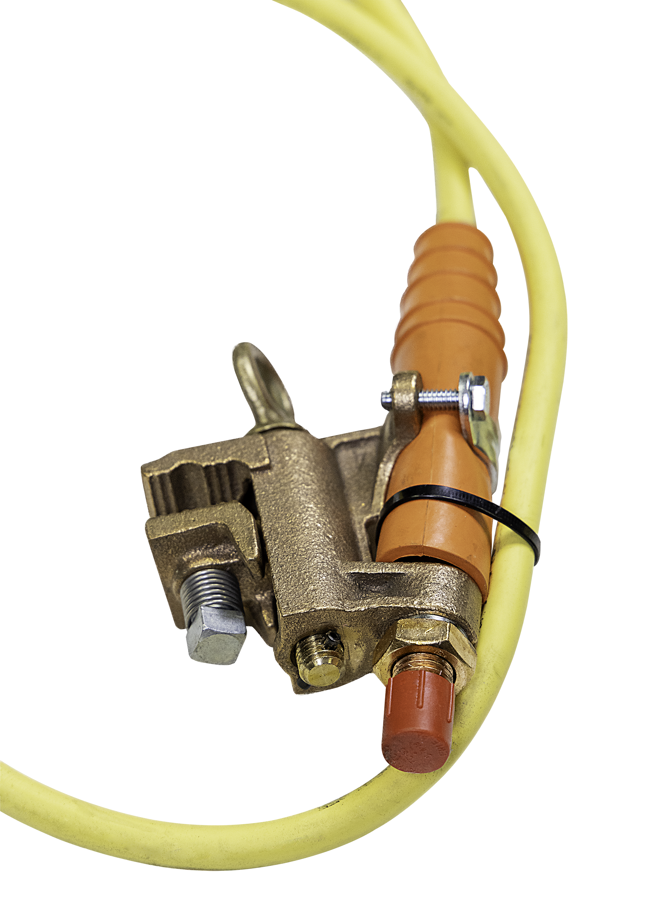Enespro® Static Discharge Hotstick