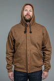 DRIFIRE® FR Tacoma Heavyweight Zip Front Hoodie