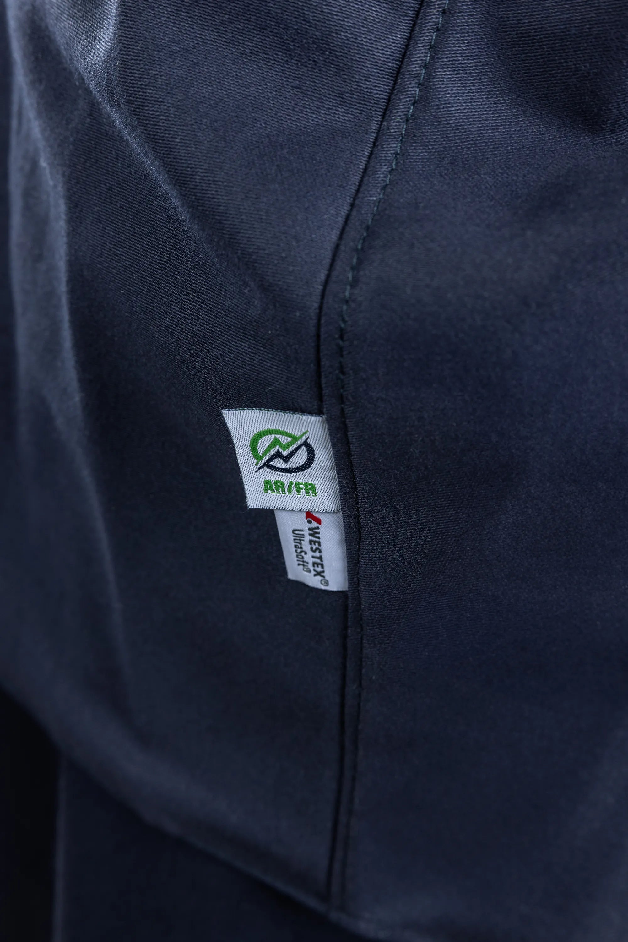 Enespro® ArcGuard® 40 cal Crossvent Hood
