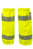 DRIFIRE® FR Hi-Vis Leg Gaiters Class E