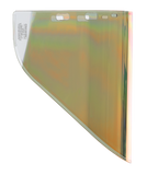 NSA Gold Extreme Heat Replacement Faceshield