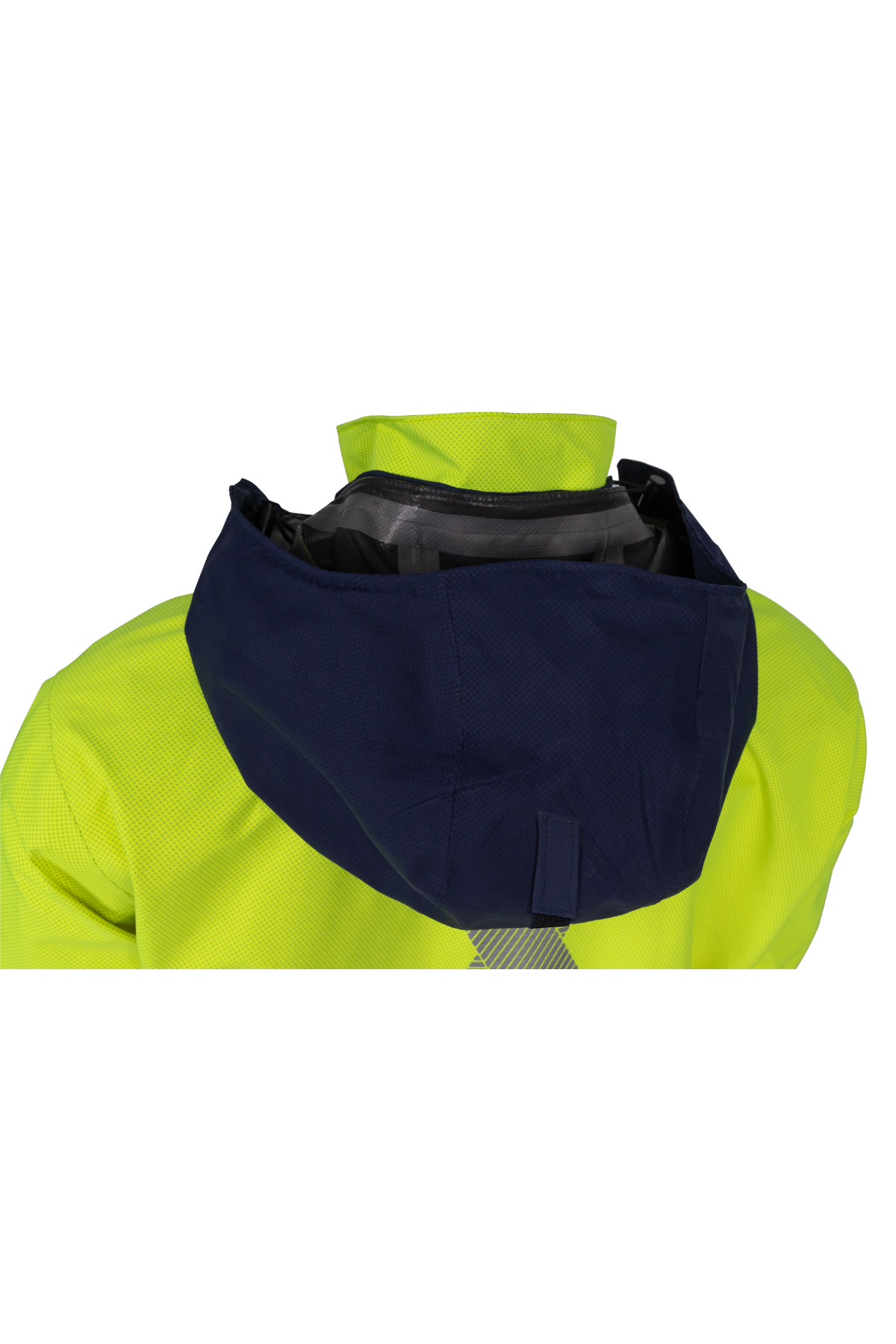 DRIFIRE® FR DuoStorm Jacket Class 3